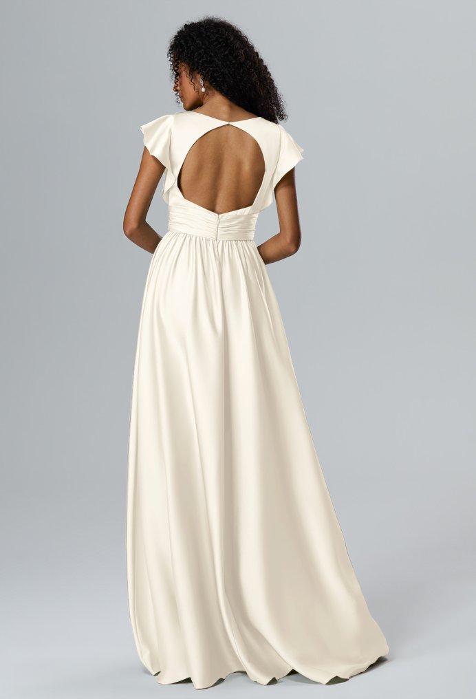 AW Willow Dress
